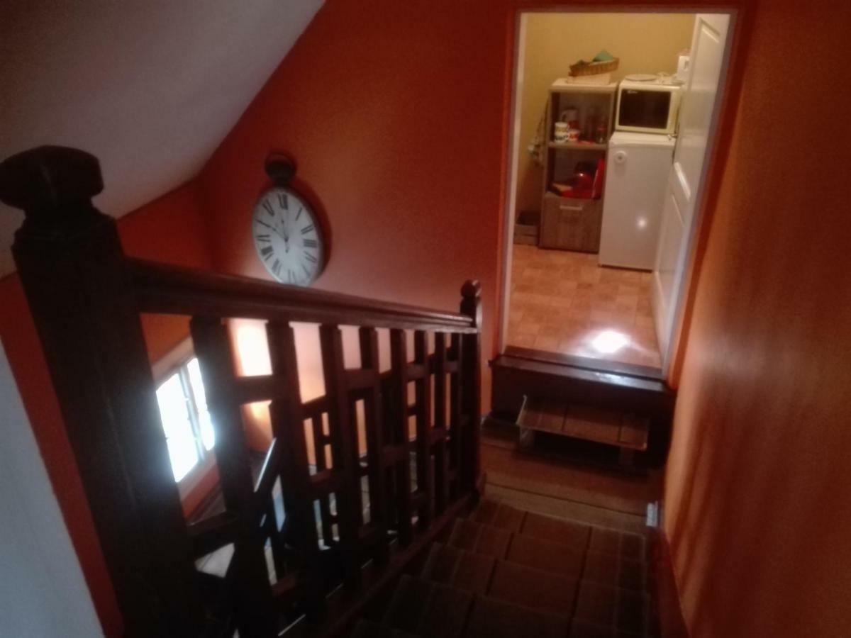 Apartament Sloneczny - Krynica Zdrój Kültér fotó