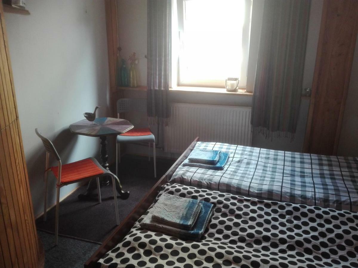 Apartament Sloneczny - Krynica Zdrój Kültér fotó
